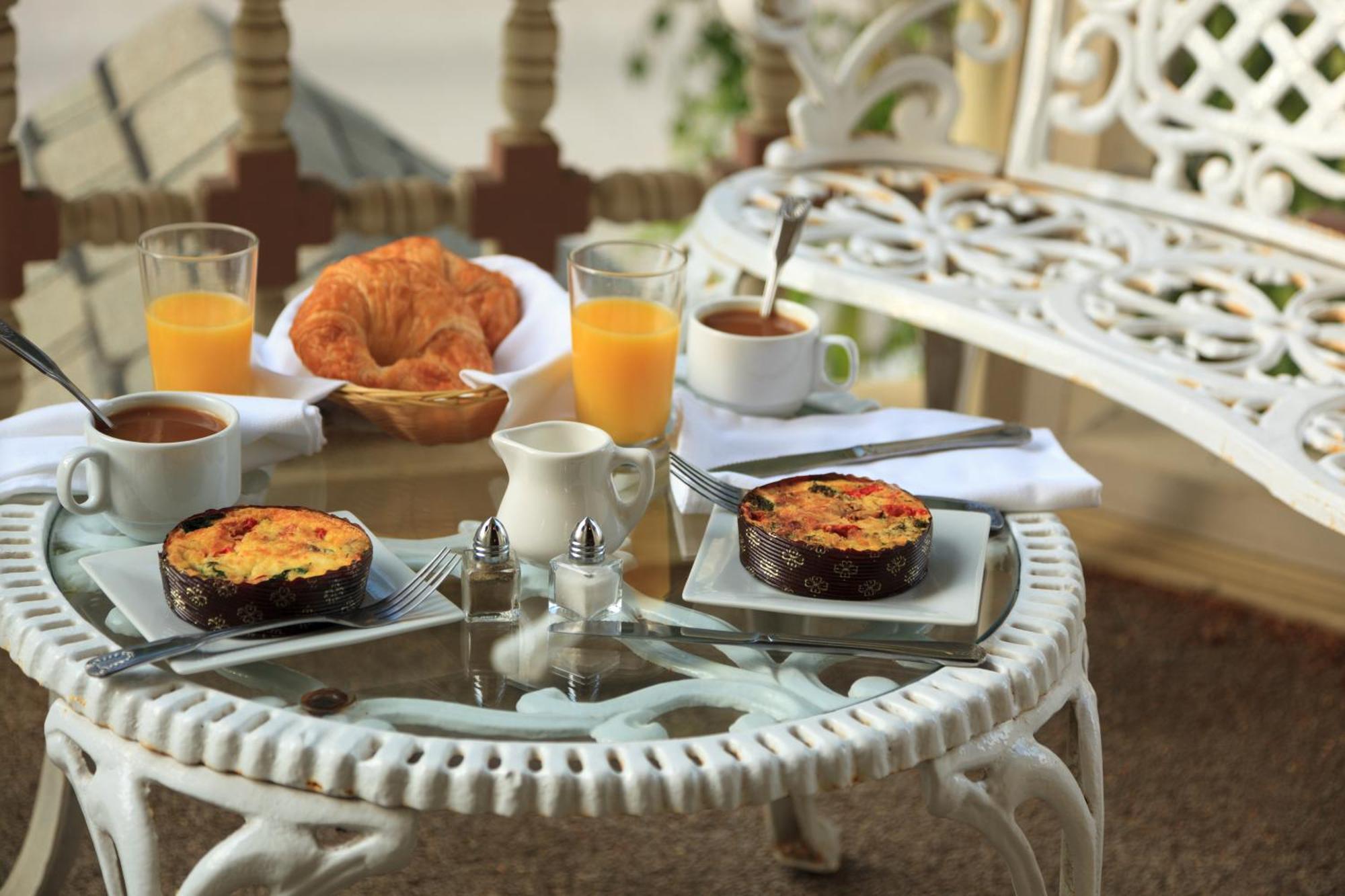 Victorian Mansion Bed And Breakfast Inn Los Alamos Esterno foto