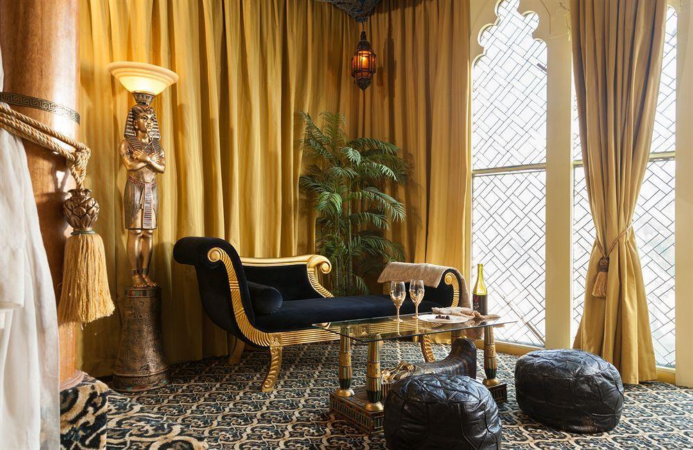 Victorian Mansion Bed And Breakfast Inn Los Alamos Esterno foto