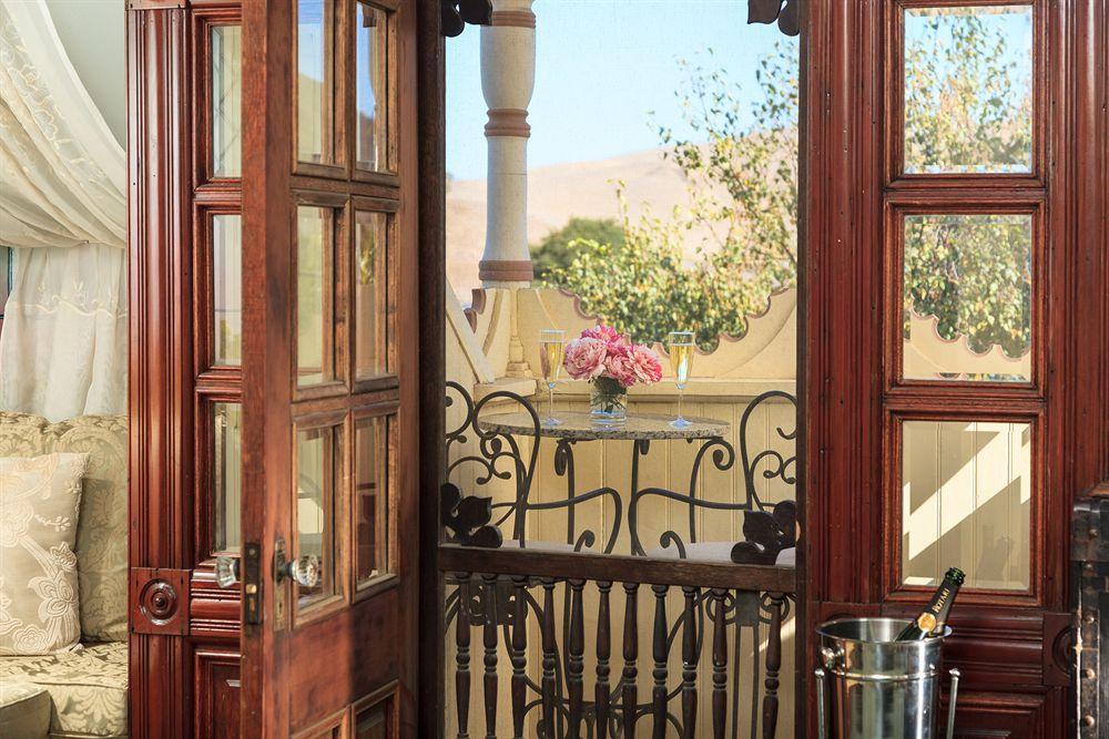 Victorian Mansion Bed And Breakfast Inn Los Alamos Esterno foto
