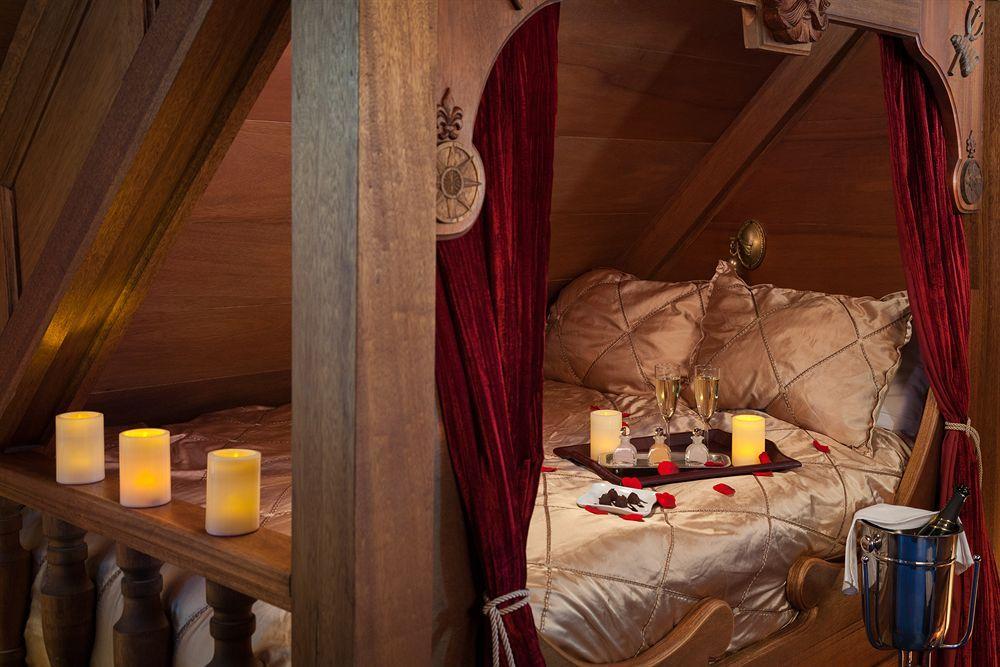Victorian Mansion Bed And Breakfast Inn Los Alamos Esterno foto