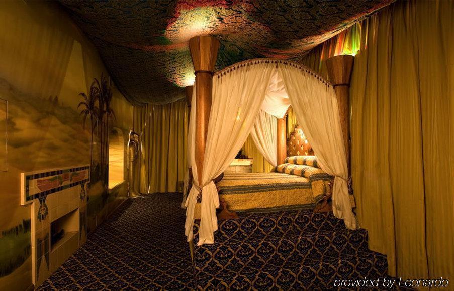 Victorian Mansion Bed And Breakfast Inn Los Alamos Esterno foto