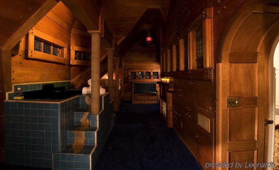Victorian Mansion Bed And Breakfast Inn Los Alamos Esterno foto