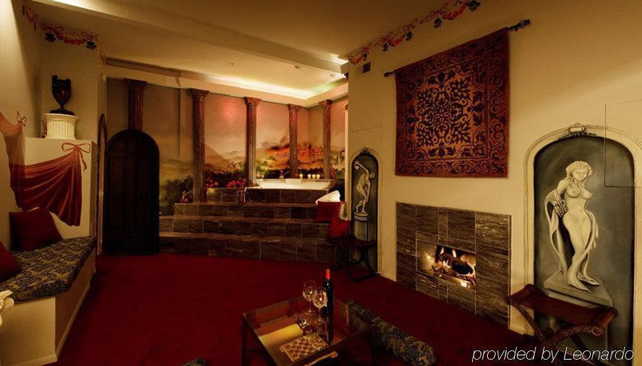 Victorian Mansion Bed And Breakfast Inn Los Alamos Esterno foto