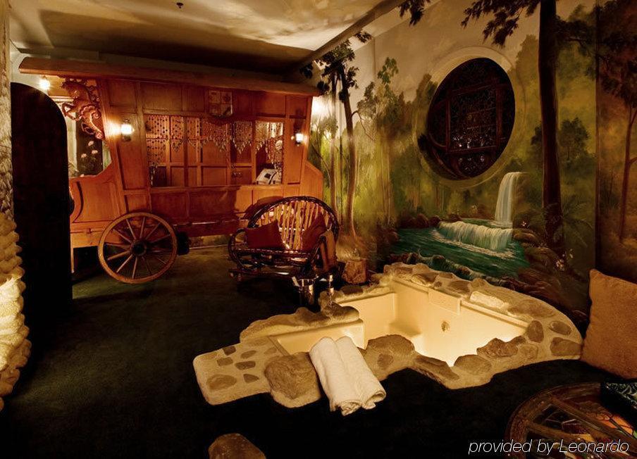 Victorian Mansion Bed And Breakfast Inn Los Alamos Esterno foto